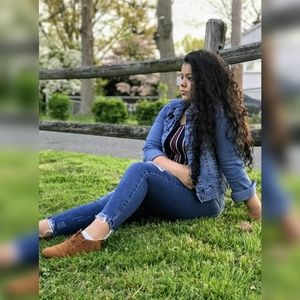 Meet your Posher, Lisseth